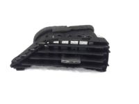 Ford DS7Z-19893-BD Louvre Assembly - Vent Air, Outer Passenger Side
