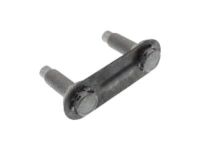 Ford -W705175-S439 Reinforcement Bolt Plate, Outer