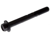 Ford 3C3Z-9N517-AA Bolt, Upper