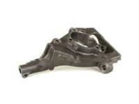 Ford 8L5Z-3K186-A Knuckle, Front Driver Side