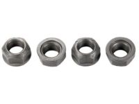 Ford -379299-S2 Nut - Hexagon