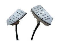 Ford 3C5Z-9C888-BAB Switch Assembly, Camel, Driver Side