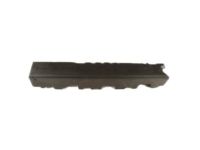 Ford BR3Z-6P013-E Shield - Engine Compartment Splash, Passenger Side