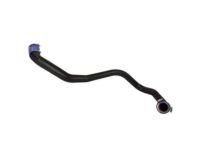 Ford JL3Z-6C646-D Intercooler Hose