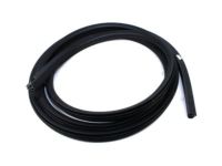 Ford F-150 Weather Strip - 7L3Z-1820709-A Weatherstrip On Body, Front Driver Side