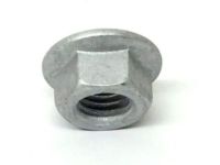 Ford -N800419-S301 Nut - Hexagon