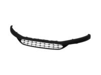 Ford F1EZ-17626-A Valance Panel, Front