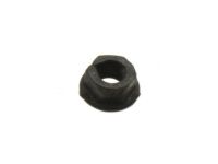 Ford -W520513-S436 Shock Nut, Rear