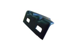 Ford 4R3Z-7653157-AA Side Rail Support Bracket, Driver Side