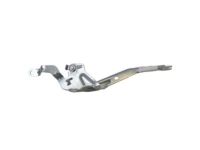 Ford 6E5Z-16796-A Hinge, Front Passenger Side