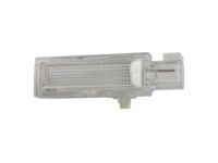 Ford BC3Z-15702-B Under Hood Lamp, Front