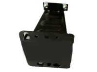 Ford 6W1Z-17753-A Mount Bracket, Driver Side