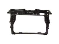 Ford FB5Z-16138-B Radiator Support, Front