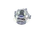 Ford -W520102-S437 Top Nut, Rear