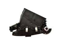 Ford CV6Z-19893-CC Louvre Assembly - Vent Air, Center Driver Side