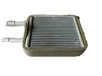 Ford BK3Z-18476-A Radiator And Seal Assembly - Heater Ford BK3Z-18476-A Radiator And Seal Assembly - Heater