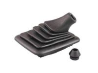 Ford F1TZ-7277-A Boot - Gear Change Lever Ford F1TZ-7277-A Boot - Gear Change Lever
