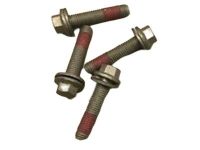 Ford -W708735-S439 Trailing Arm Front Bolt Ford -W708735-S439 Trailing Arm Front Bolt