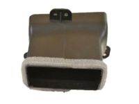 Ford F81Z-19893-AAK Air Outlet Vent, Center Driver Side
