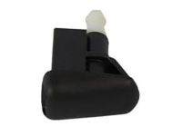 Ford CJ5Z-17603-A Washer Nozzle, Front