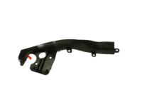 Ford 8C3Z-16A238-A Front Seal, Passenger Side