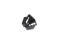 Ford -W705093-S424 Bezel Nut, Lower