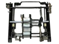 Ford AH6Z-5461710-A Track Assembly, Passenger Side