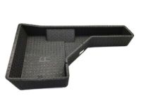 Ford FT4Z-5811168-A Insulator, Rear Passenger Side