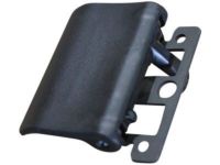 Ford 6C3Z-2522601-AAA Handle, Inside, Rear Upper Inner Driver Side
