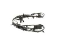 Ford CV6Z-15K867-E Wire Harness, Front