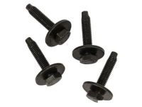 Ford -W711158-S450B Headlamp Assembly Bolt
