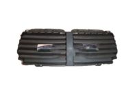 Ford BB5Z-19893-AA Louvre Assembly - Vent Air, Center