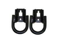 Ford FL3Z-17N808-A Hook - Towing - Front