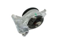 Ford 8H6Z-6038-A Transmission Mount, Upper