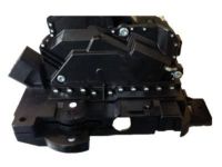 Ford 6S4Z-5426413-E Latch Assembly, Front Driver Side