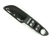 Ford CJ5Z-14527-AB Cover, Driver Side