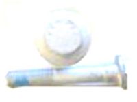Ford -W500222-S309 Bolt - Hexagon Head