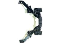 Ford BR3Z-5C145-A Engine Cradle, Front