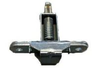 Ford F37Z-9943150-A Latch Assembly - Tailgate, Passenger Side