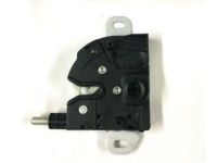 Ford 8T1Z-16700-A Lock, Front