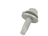 Ford -W717793-S439 Hinge Bolt, Rear