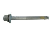 Ford -W713714-S439 Suspension Crossmember Mount Bolt, Rear