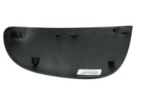 Ford 1W6Z-17D742-PTM Mirror Cover, Front Passenger Side