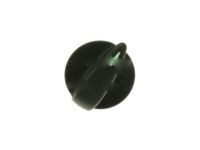 Ford YS4Z-18519-AA Knob
