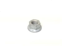 Ford -W520114-S441 Extension Nut, Front