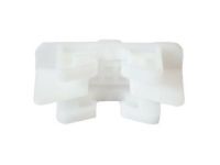 Ford BE8Z-13N129-A Headlamp Assembly Clip