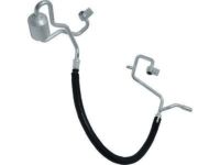 Ford DG9Z-19972-B Discharge Hose