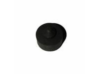 Ford -N811518-S Hood Bumper, Front
