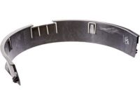 Ford BC3Z-8146-K Fan Shroud, Lower