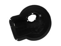 Ford 8L2Z-7827936-A Fuel Pocket, Rear